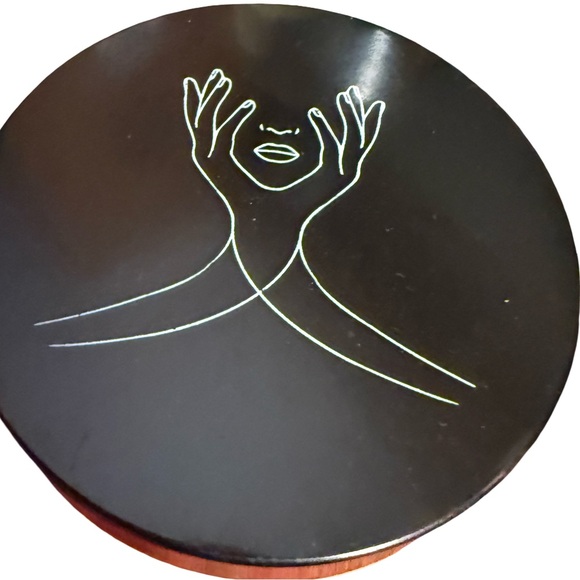 Evanhealy NWOB Skincare Set Frankincense Hydrosoul Nectar Balm Carrot Eye Balms - Picture 3 of 6